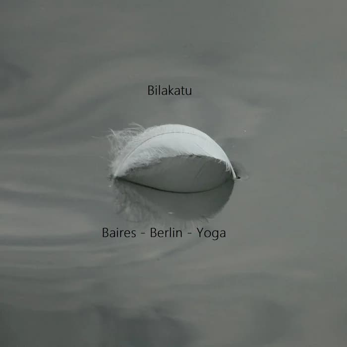 Baires-Berlin-Yoga