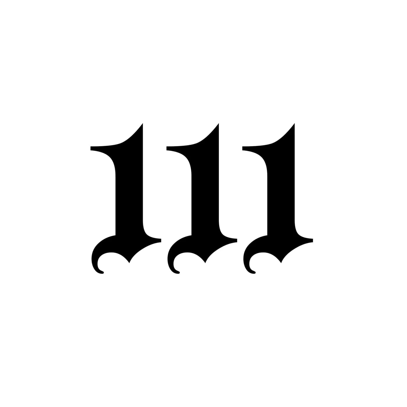 111
