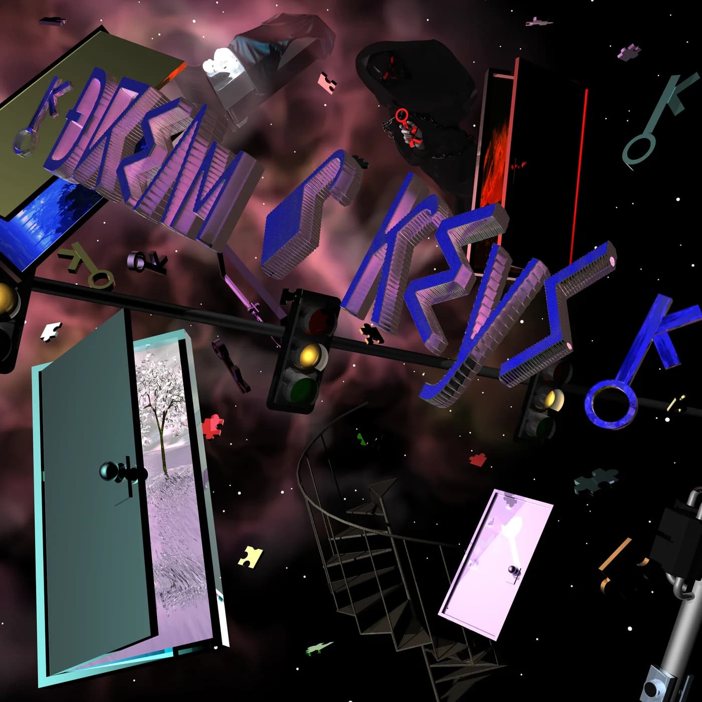 ⚷ Đⴽⵉⴷм ꗃ Ƙⵉyⵢ ⚷