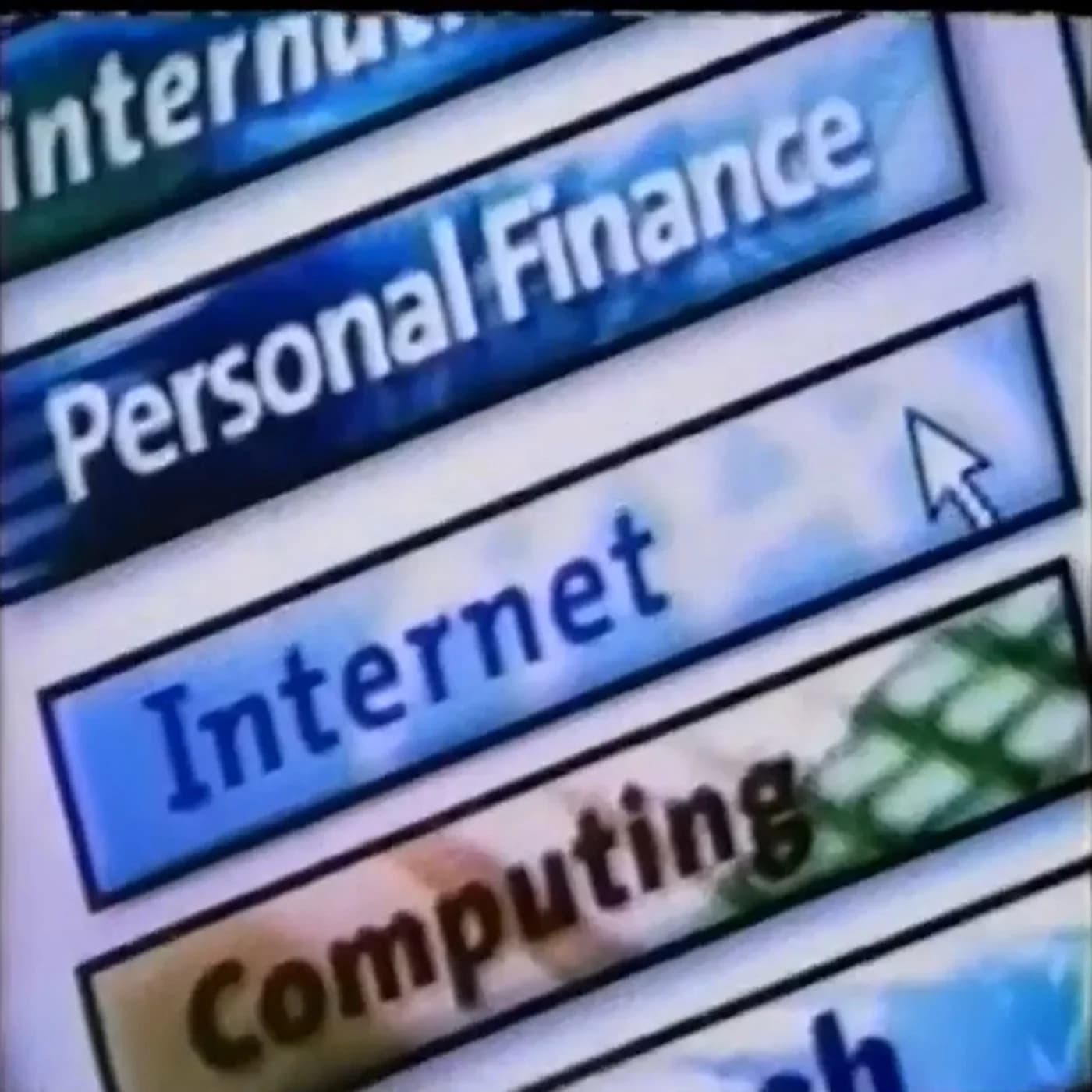 Channel 1: Surfing the Web (2000s)