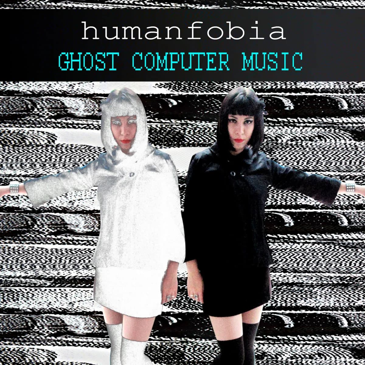 Ghost Computer Music
