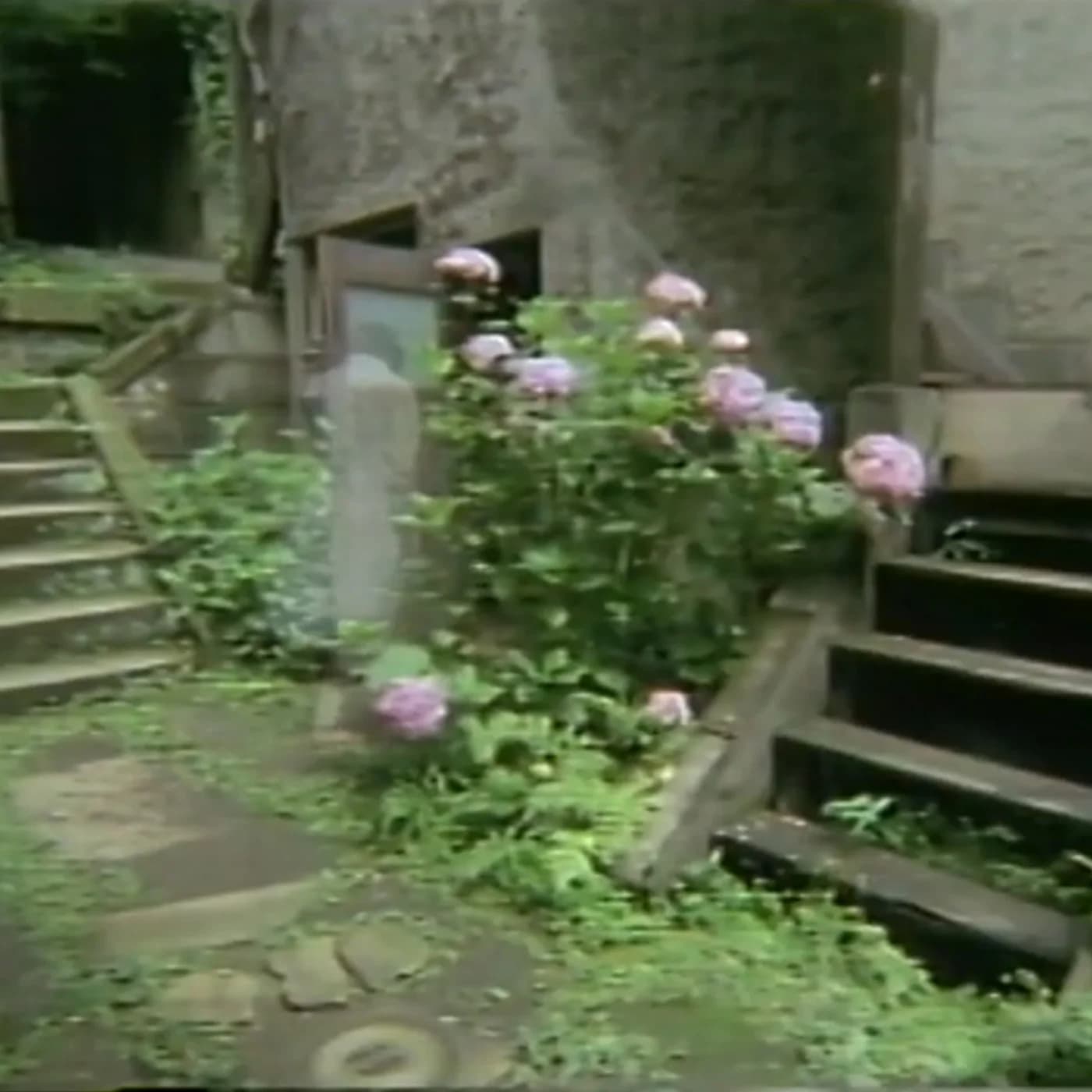 ②大地への歌