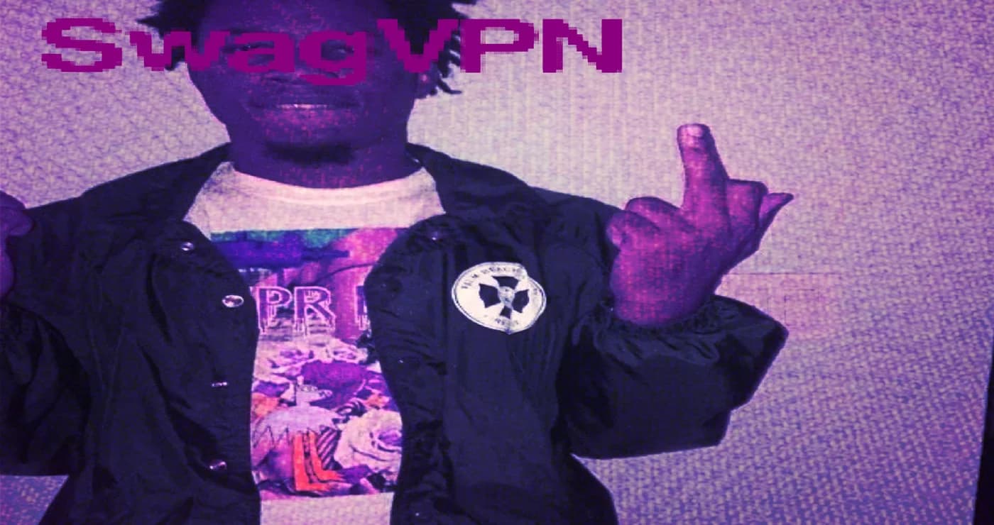SwagVPN