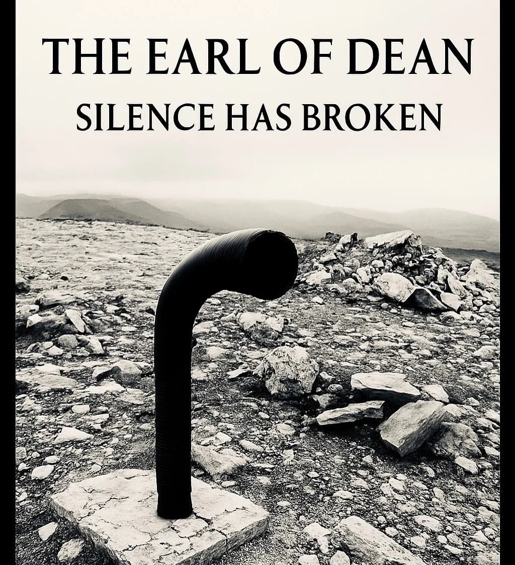 Silence Has Broken