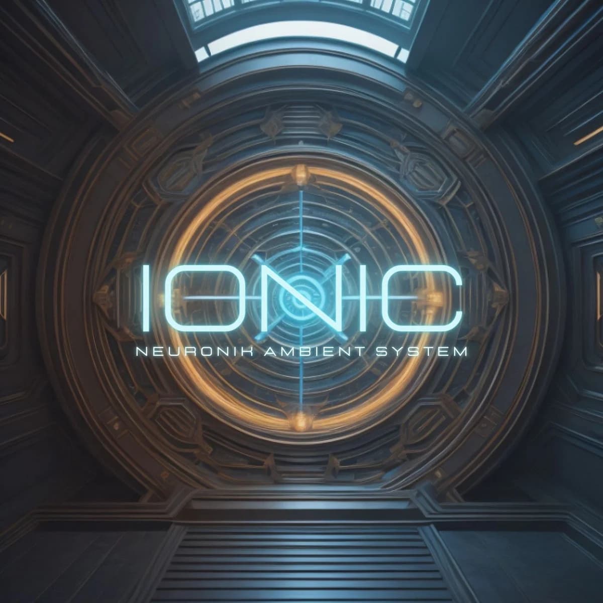 IONIC