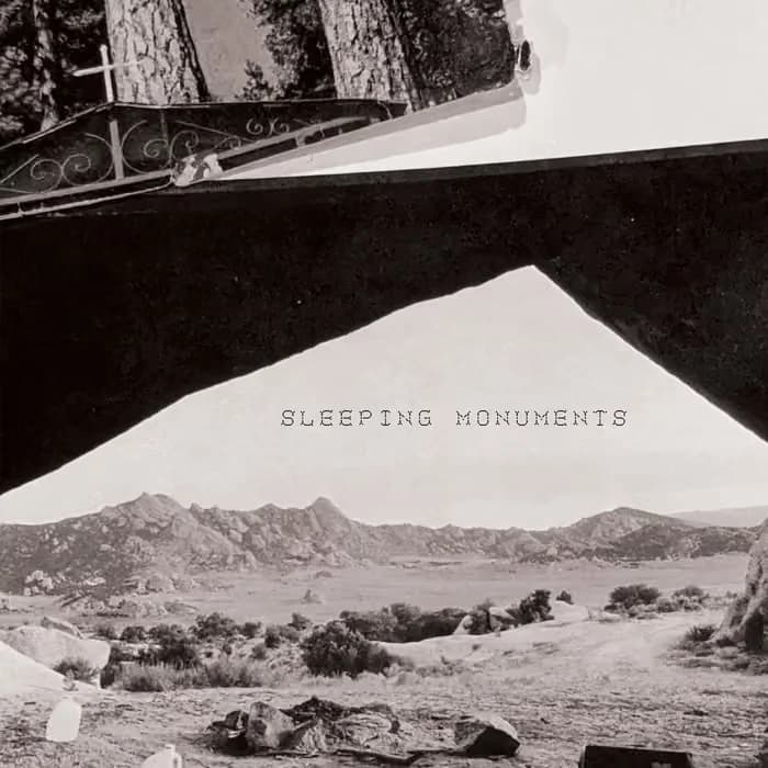 Sleeping Monuments