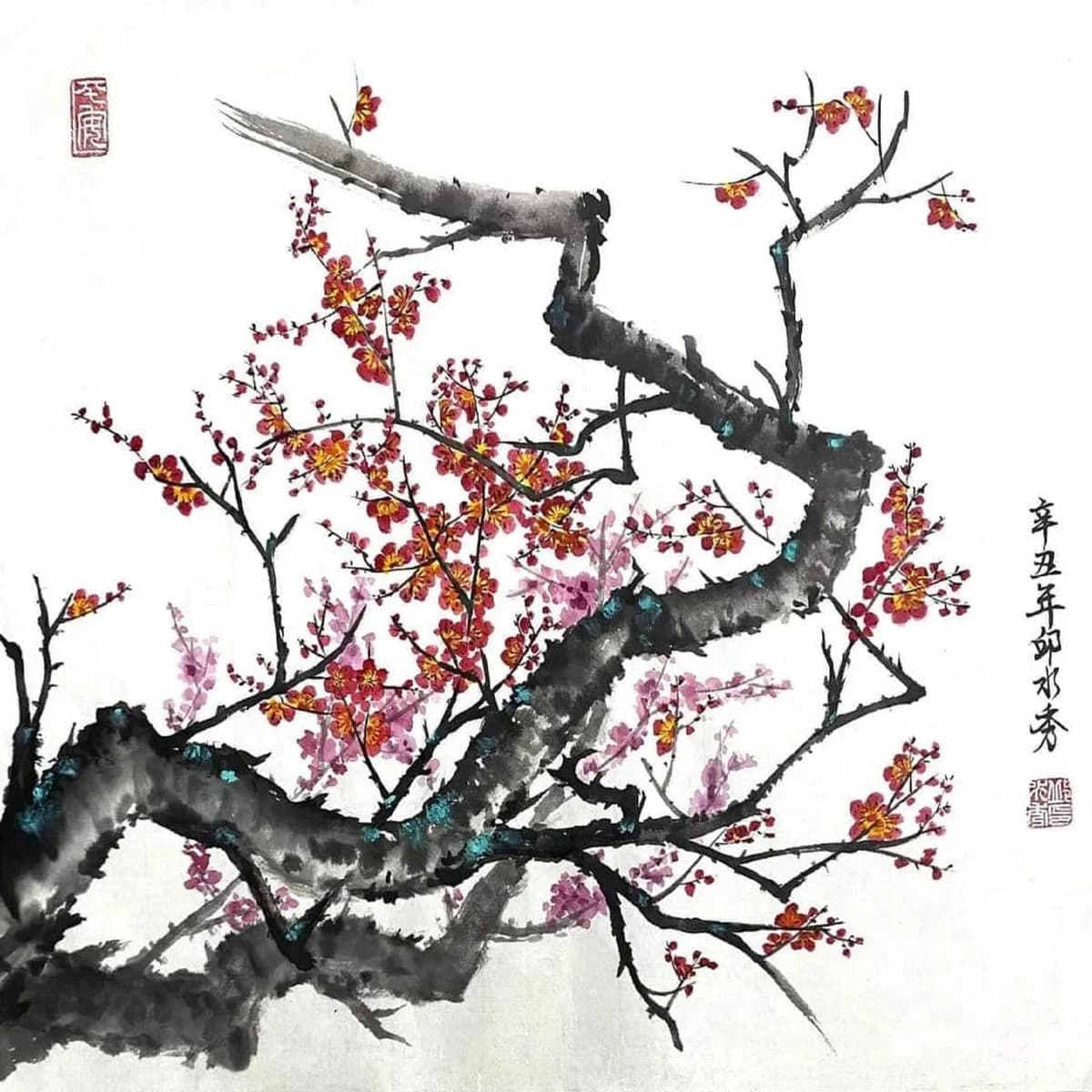 心古今和歌集