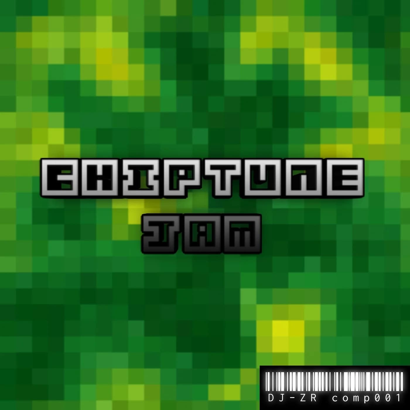 Chiptune Jam