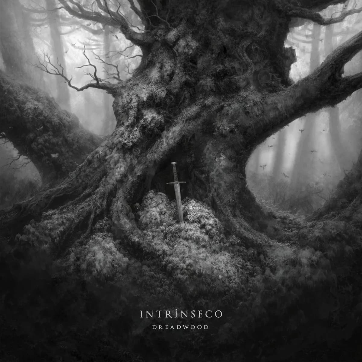 Dreadwood
