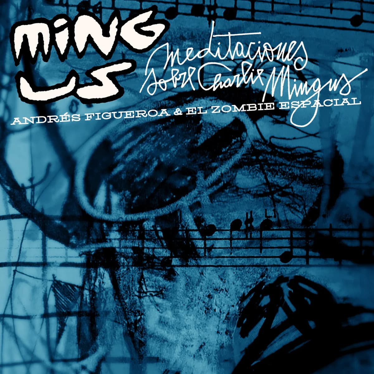 Ming Us (meditaciones sobre Charlie Mingus)