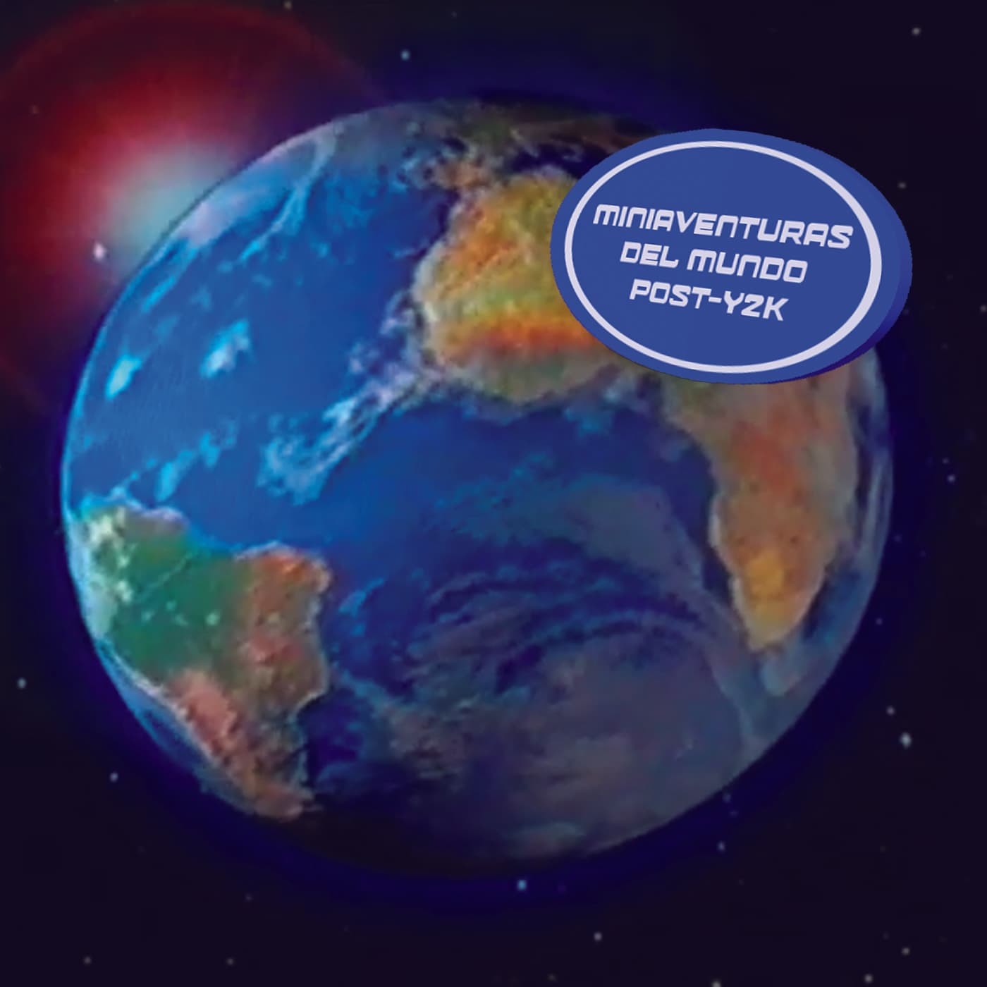 Ｍｉｎｉａｖｅｎｔｕｒａｓ ｄｅｌ Ｍｕｎｄｏ Ｐｏｓｔ-Ｙ２Ｋ