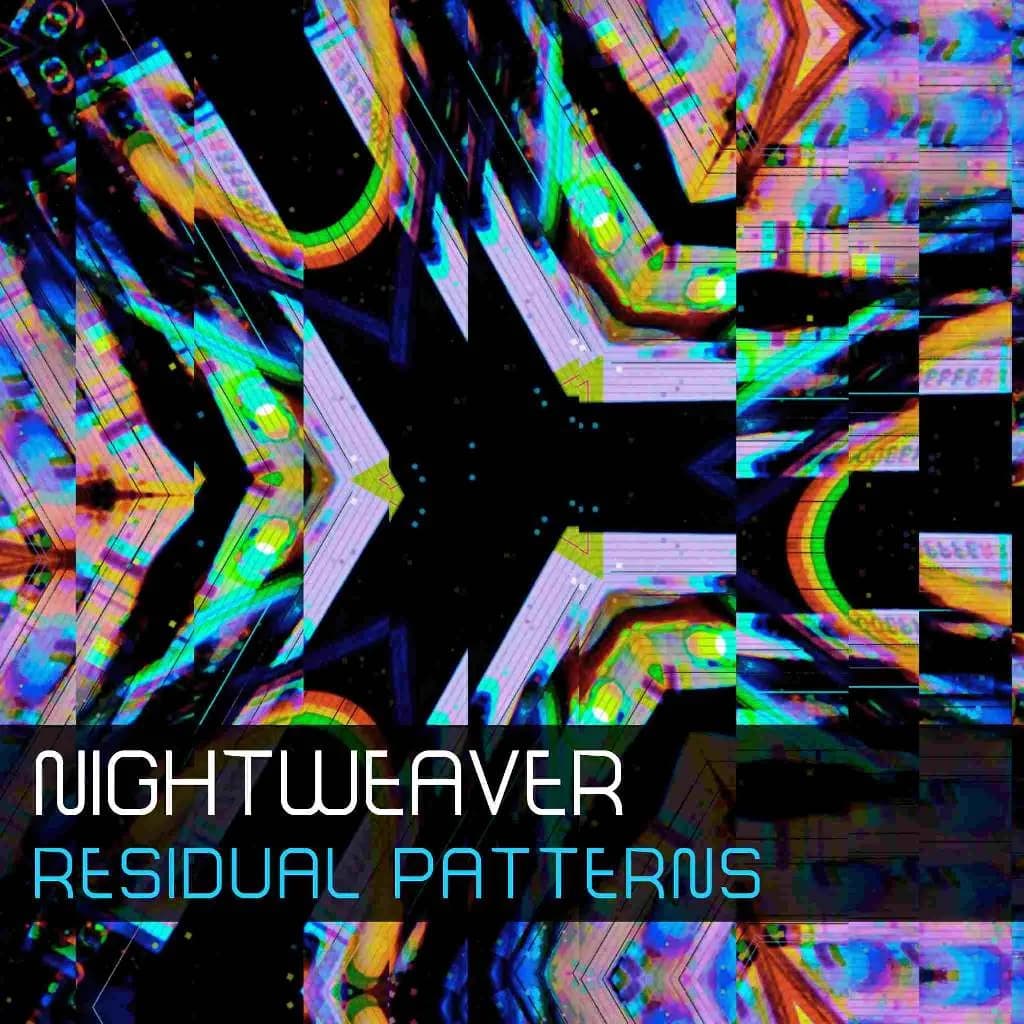 Residual Patterns