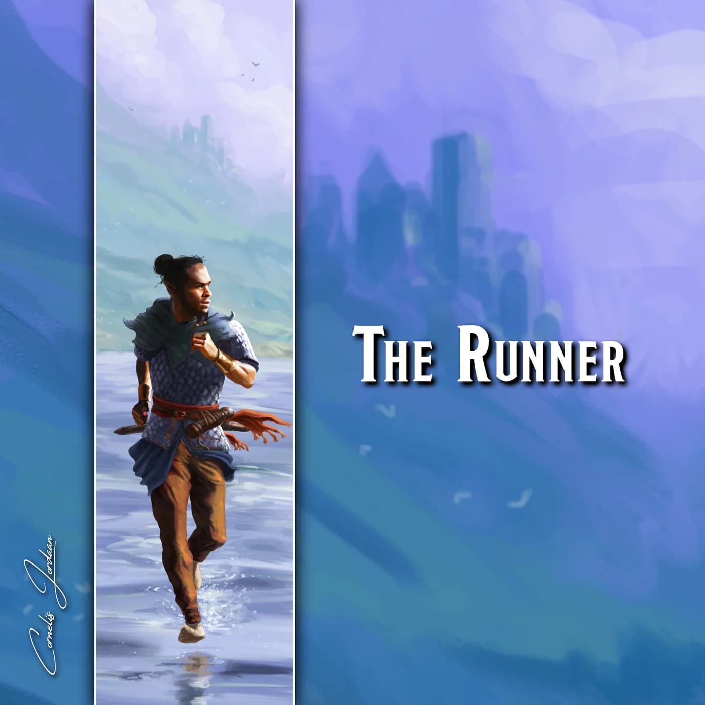 The Runner
