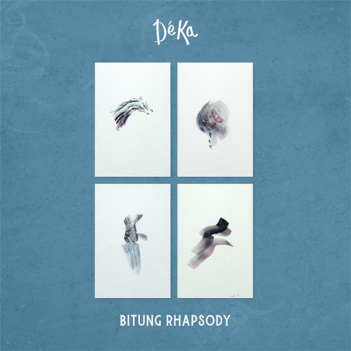 Bitung Rhapsody