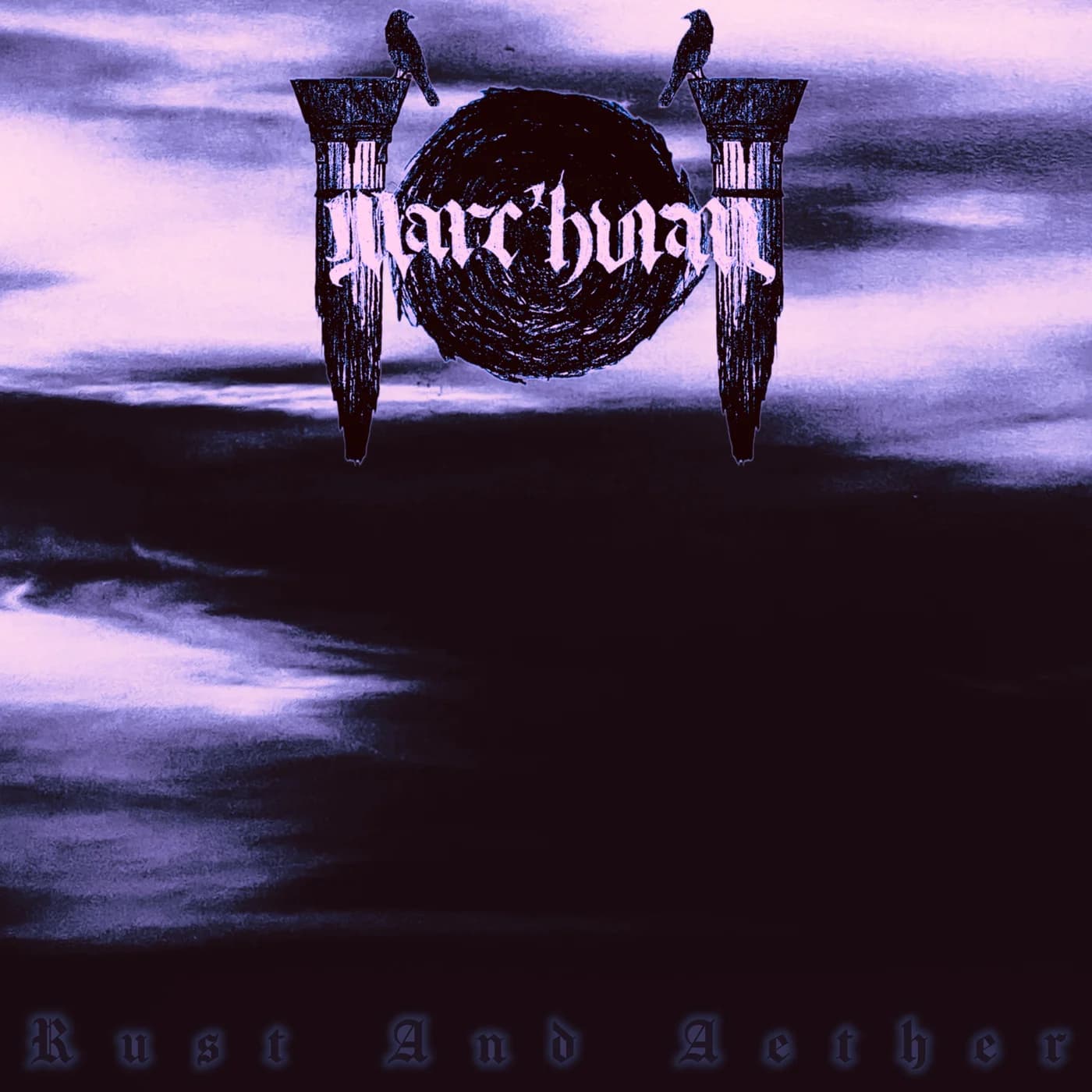 Marc'hvran - Rust and Aether