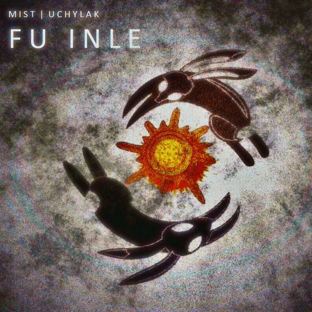 Fu Inle
