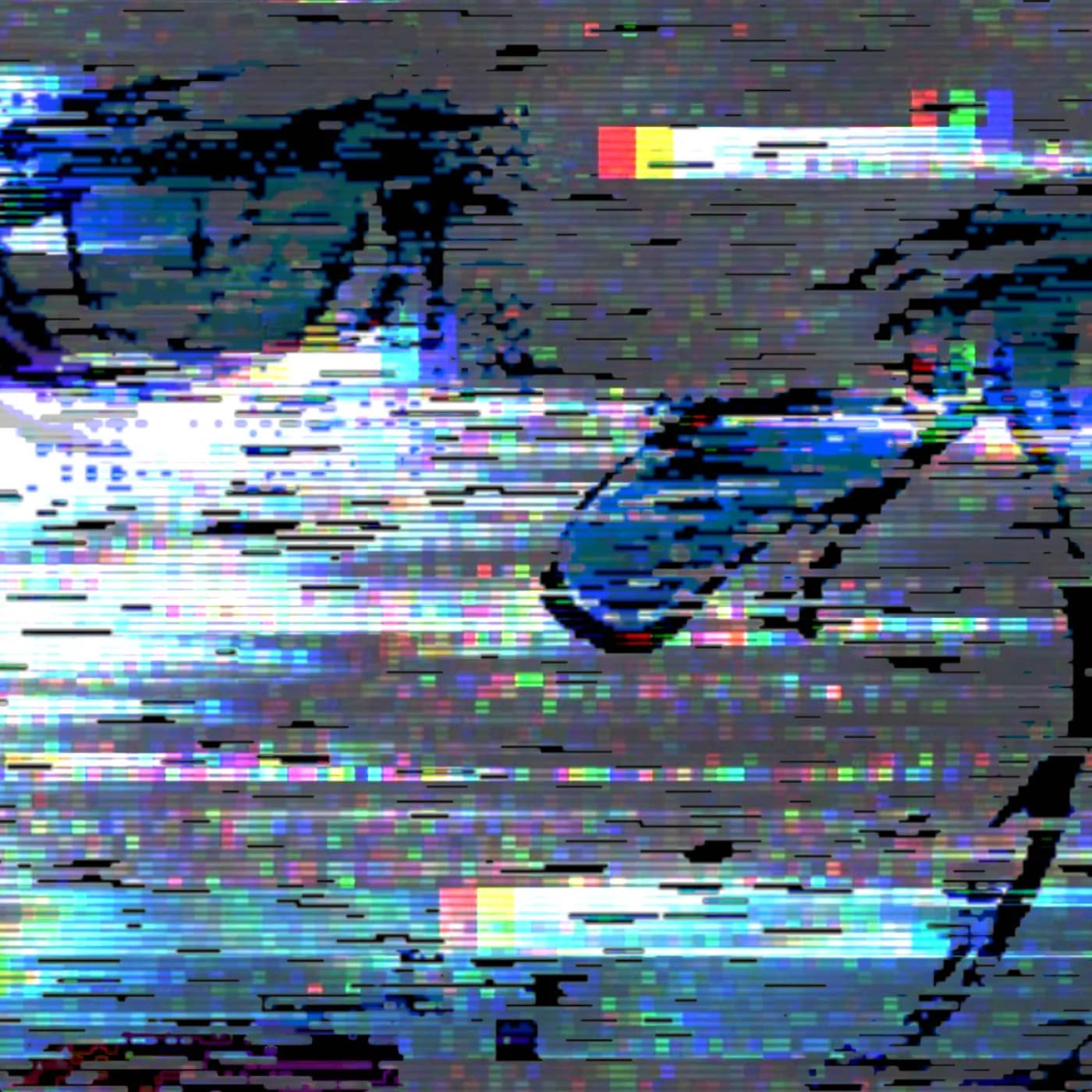 hyi - misery (beatrix//null remix)