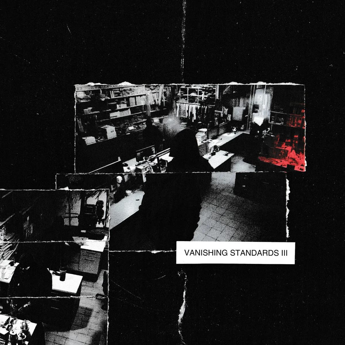 Vanishing Standards III