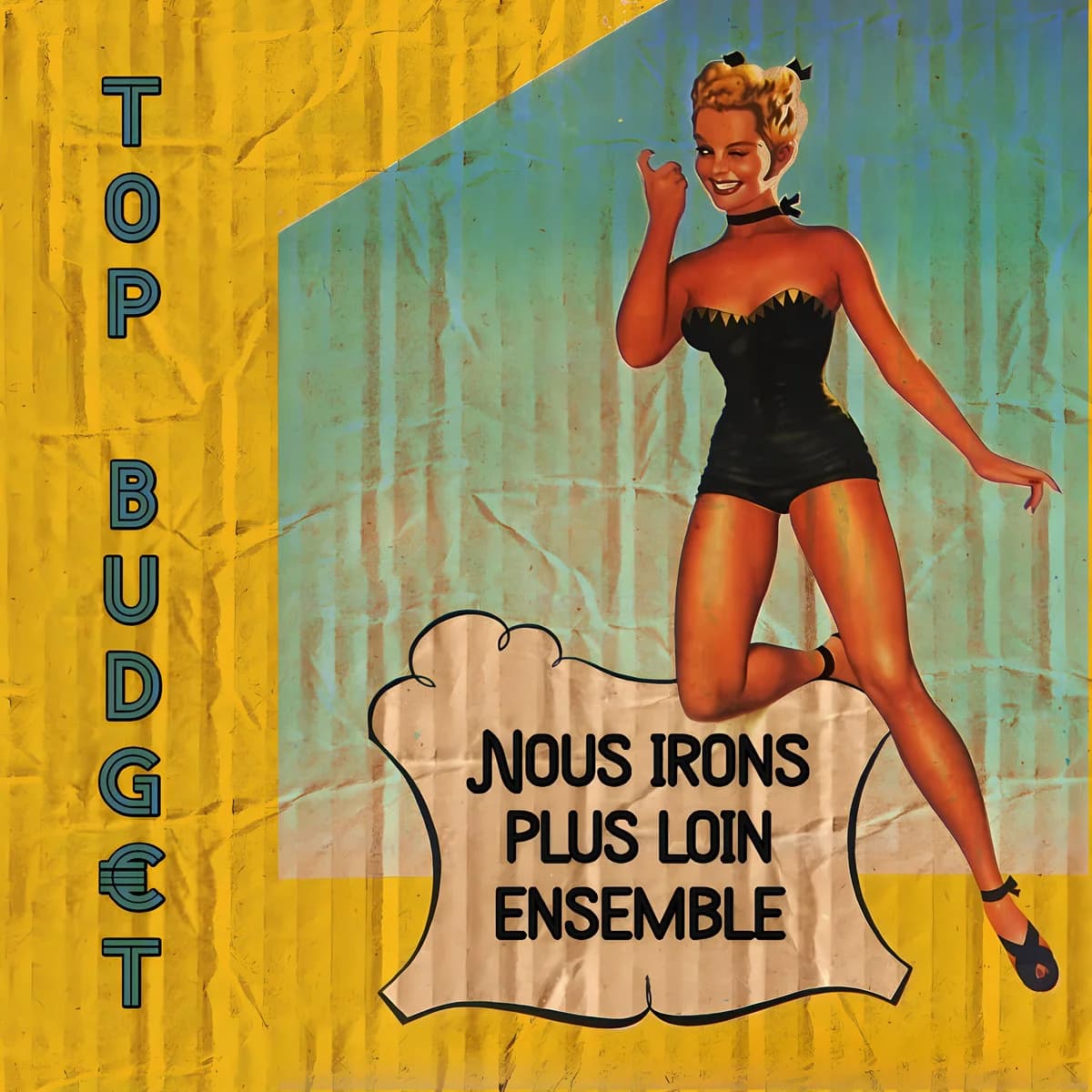 Nous irons plus loin ensemble