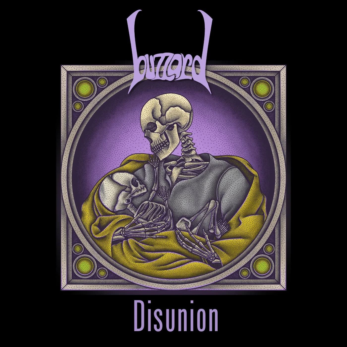 Disunion