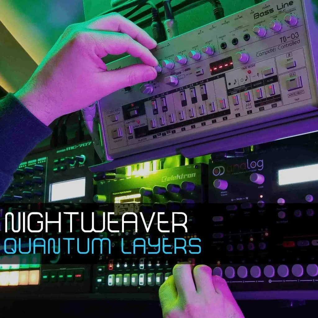 Quantum Layers