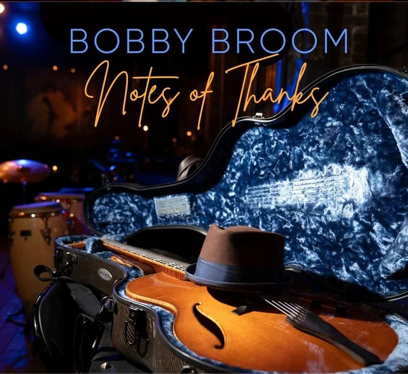 Notes of Thanks