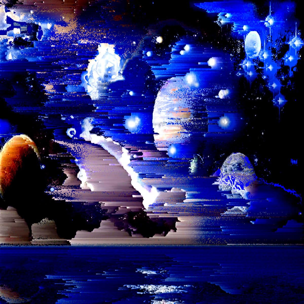 Ideal Landscape