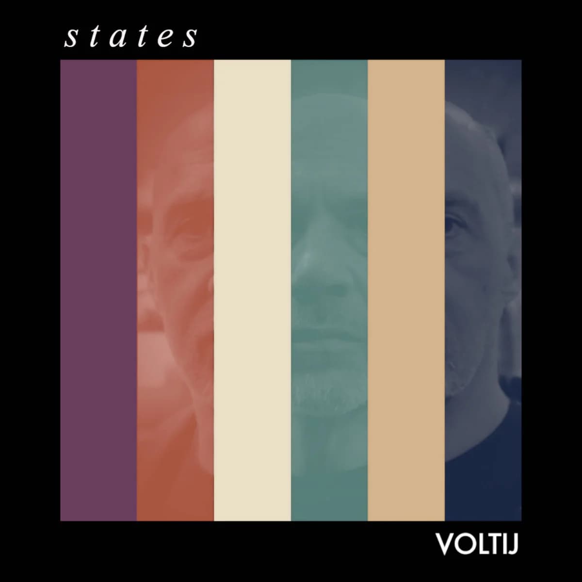 states