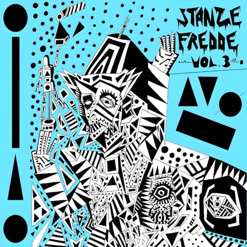 Stanze Fredde Vol.3