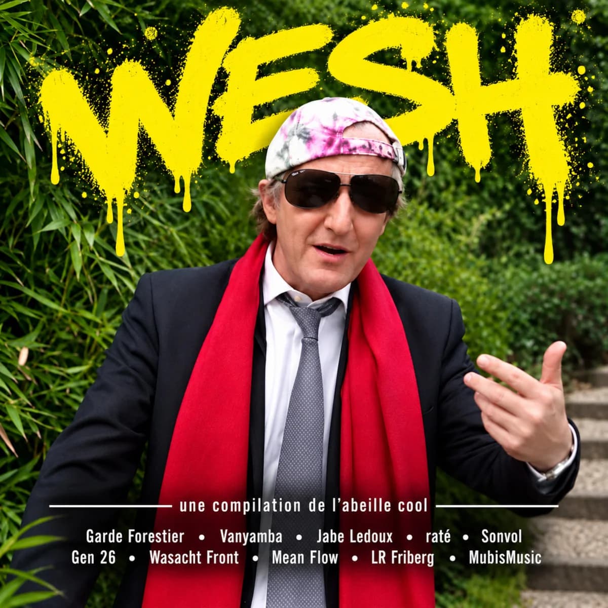 WESH