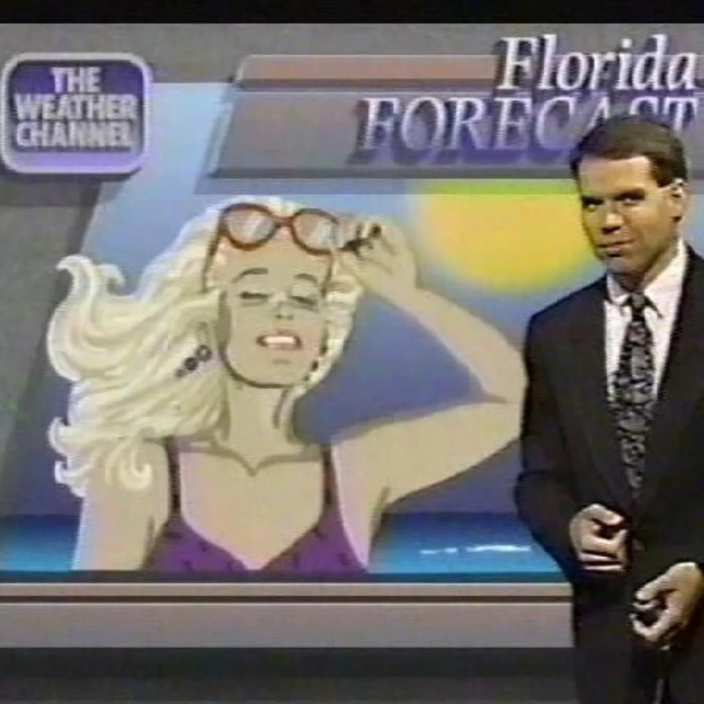 Florida Forecast