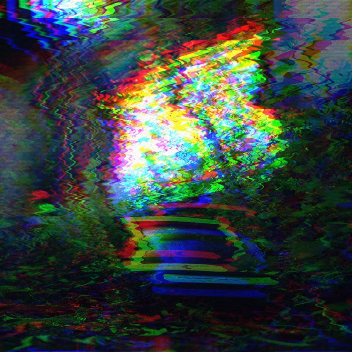 something inside me is broken