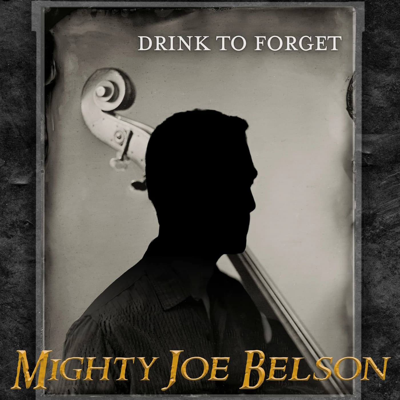 Drink To Forget
