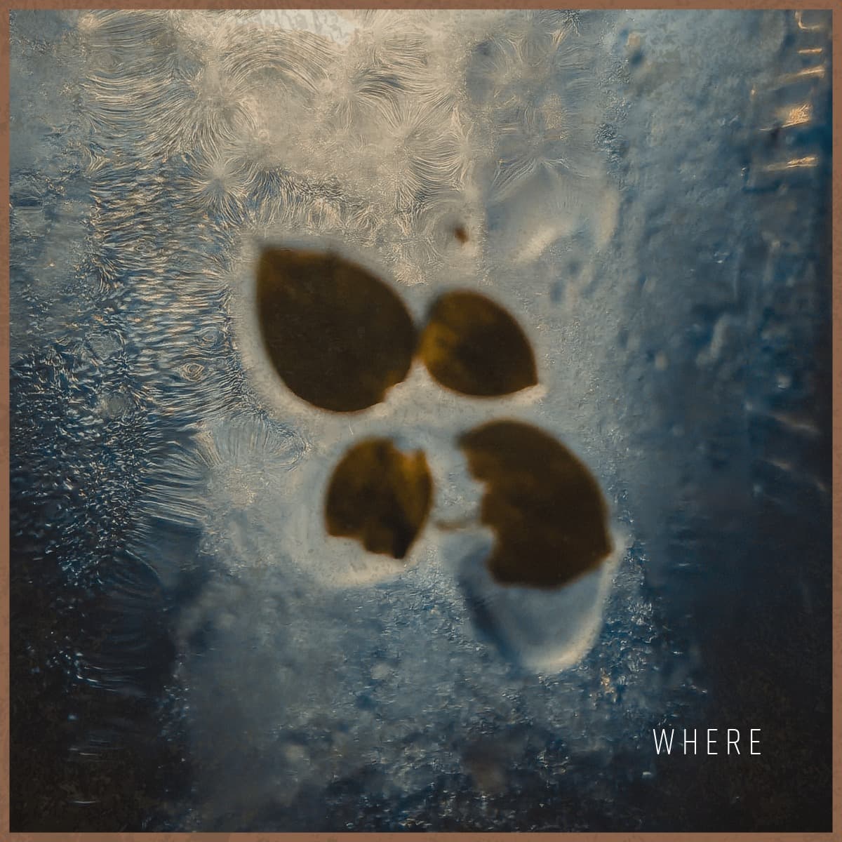 where