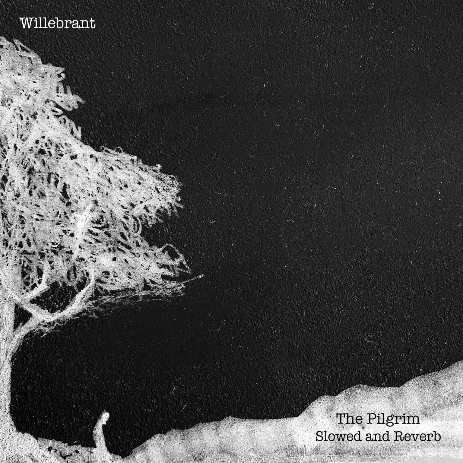 The Pilgrim (Slowed and Reverb)