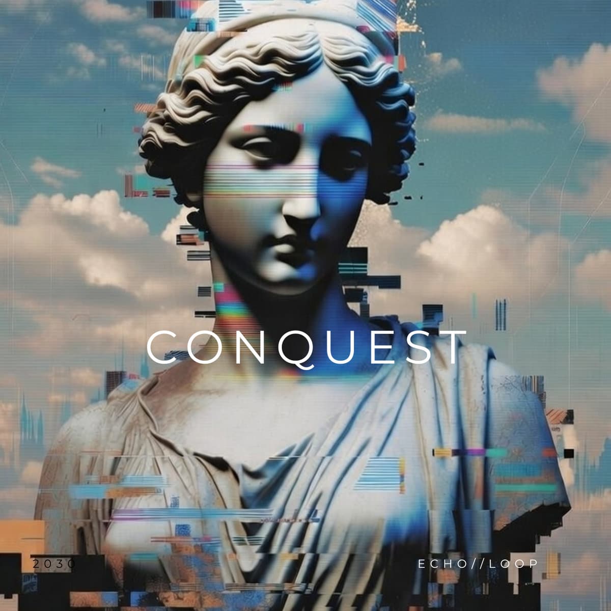 CONQUEST