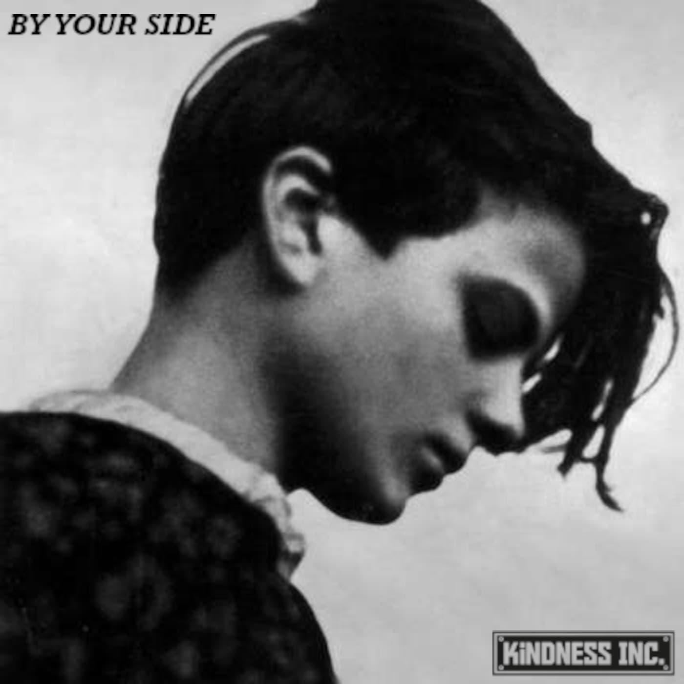 By Your Side