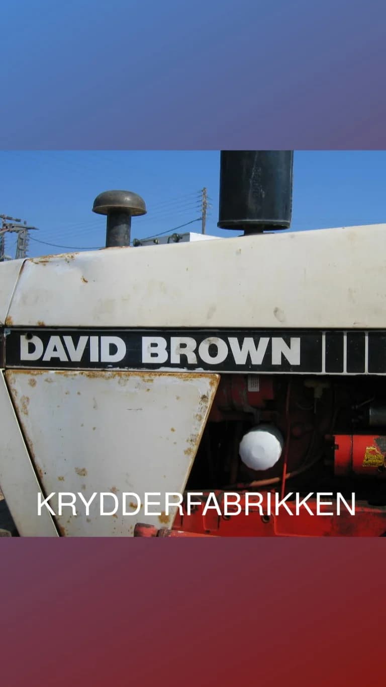 Krydderfabrikken