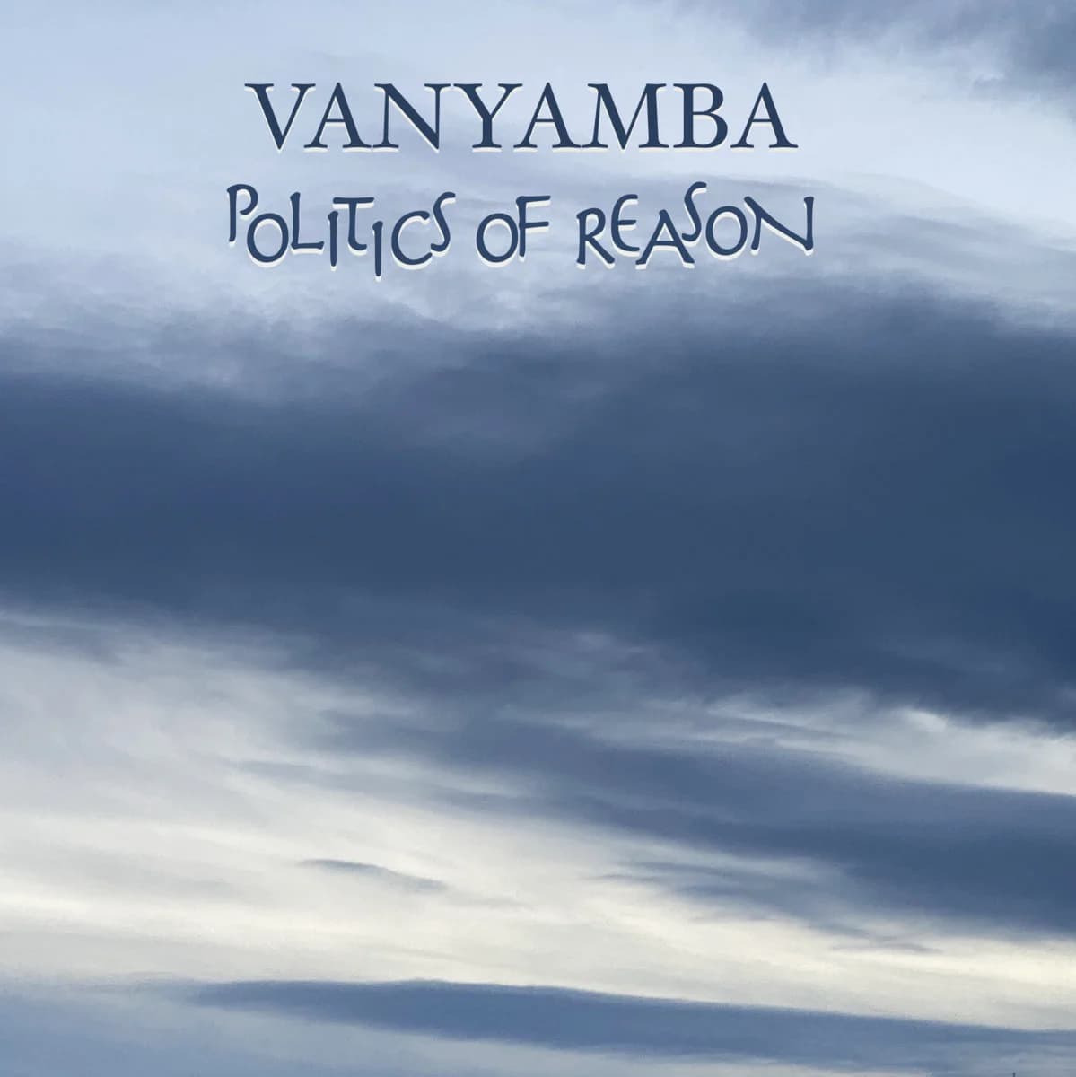 Politics of reason