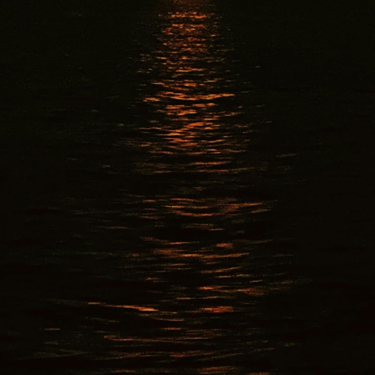 Out of Darkness into Gloom