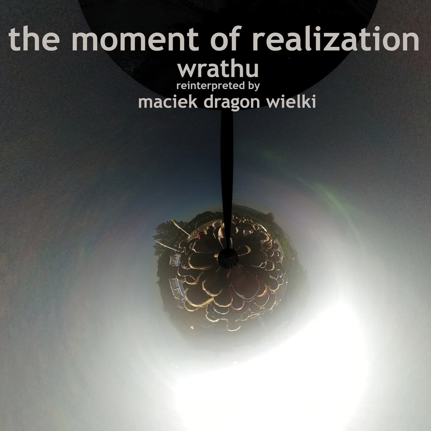 The Moment Of Realizatiion
