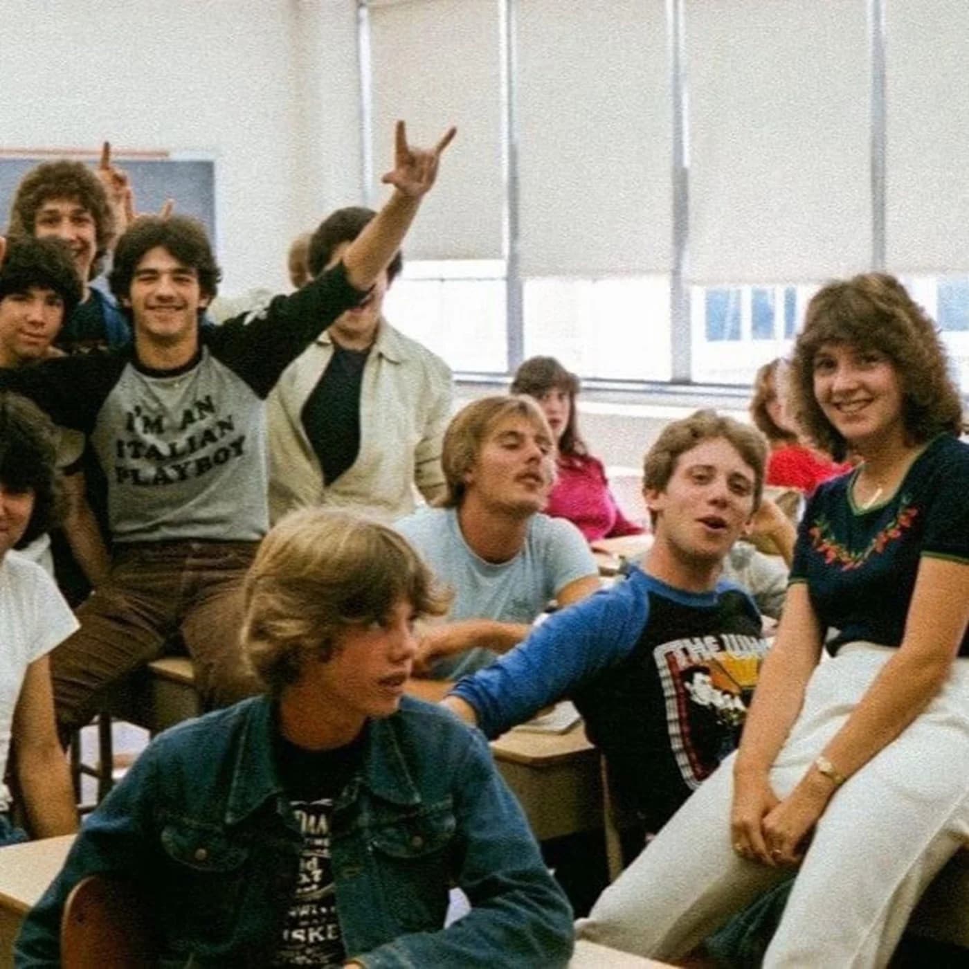 Back to School Compilation (2 Tracks)
