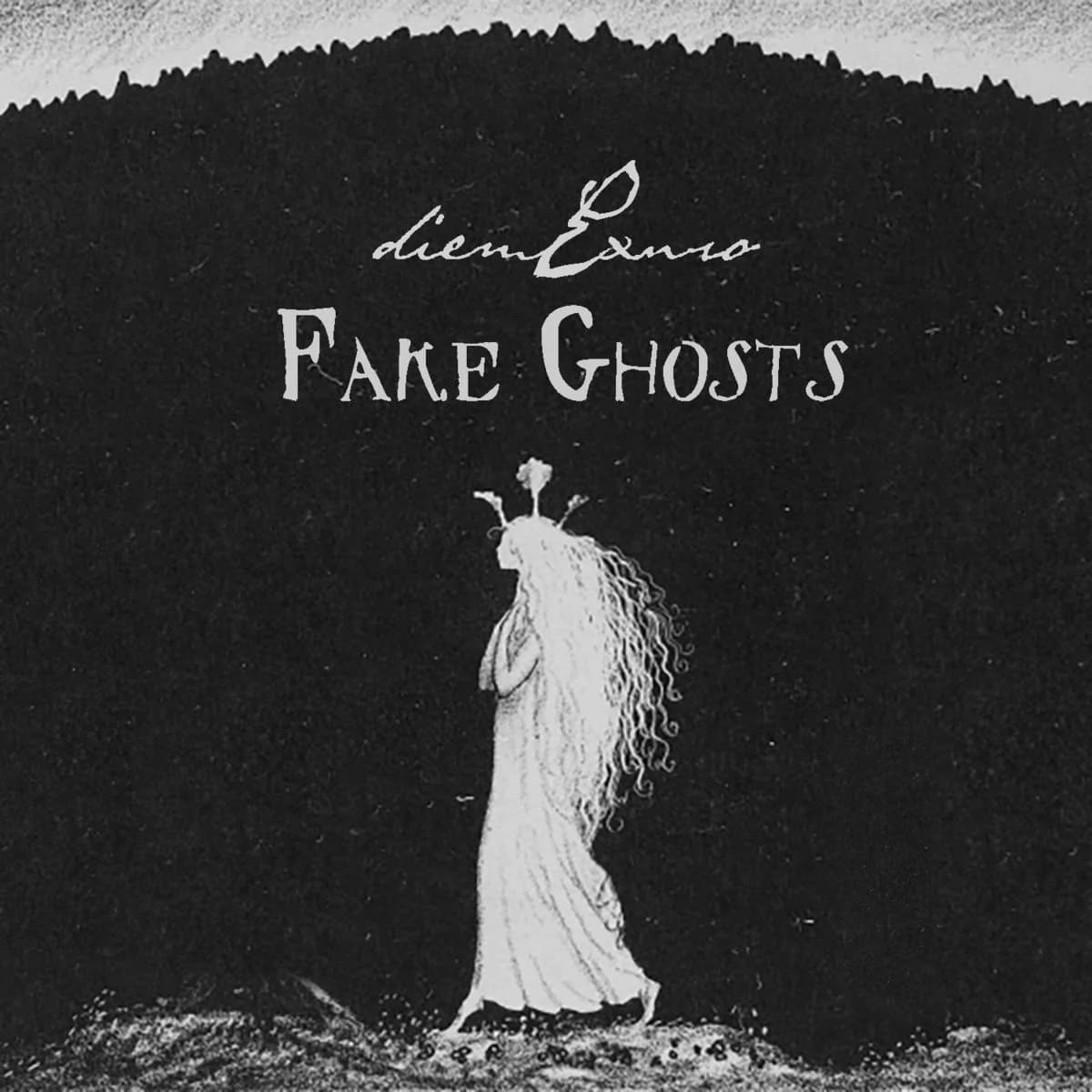 Fake Ghosts
