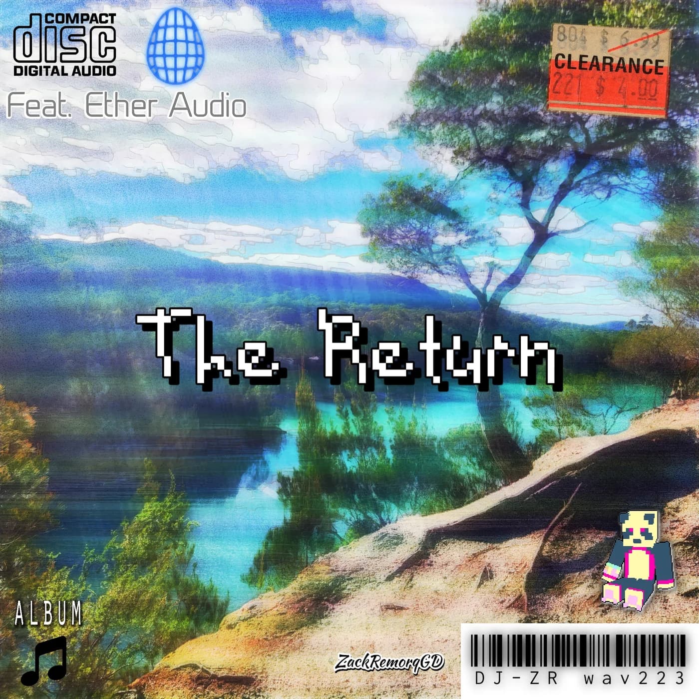 The Return