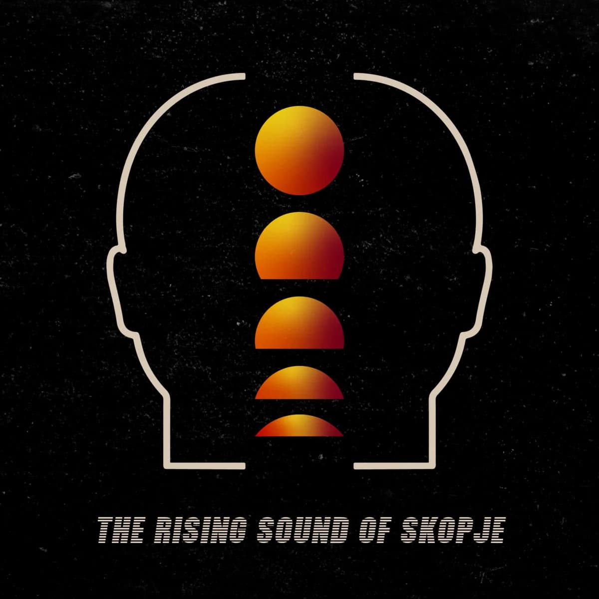 The Rising Sound Of Skopje