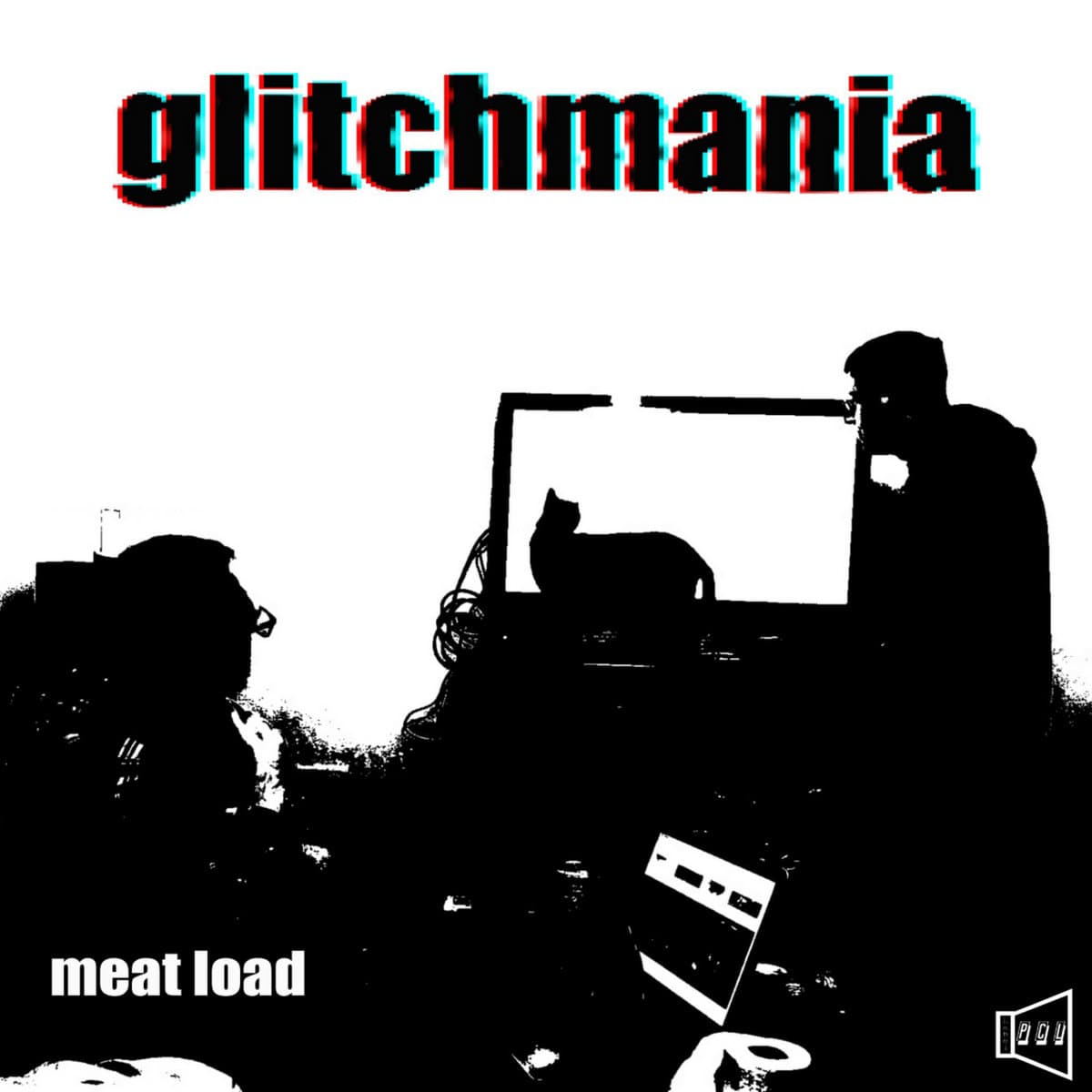 Glitchmania
