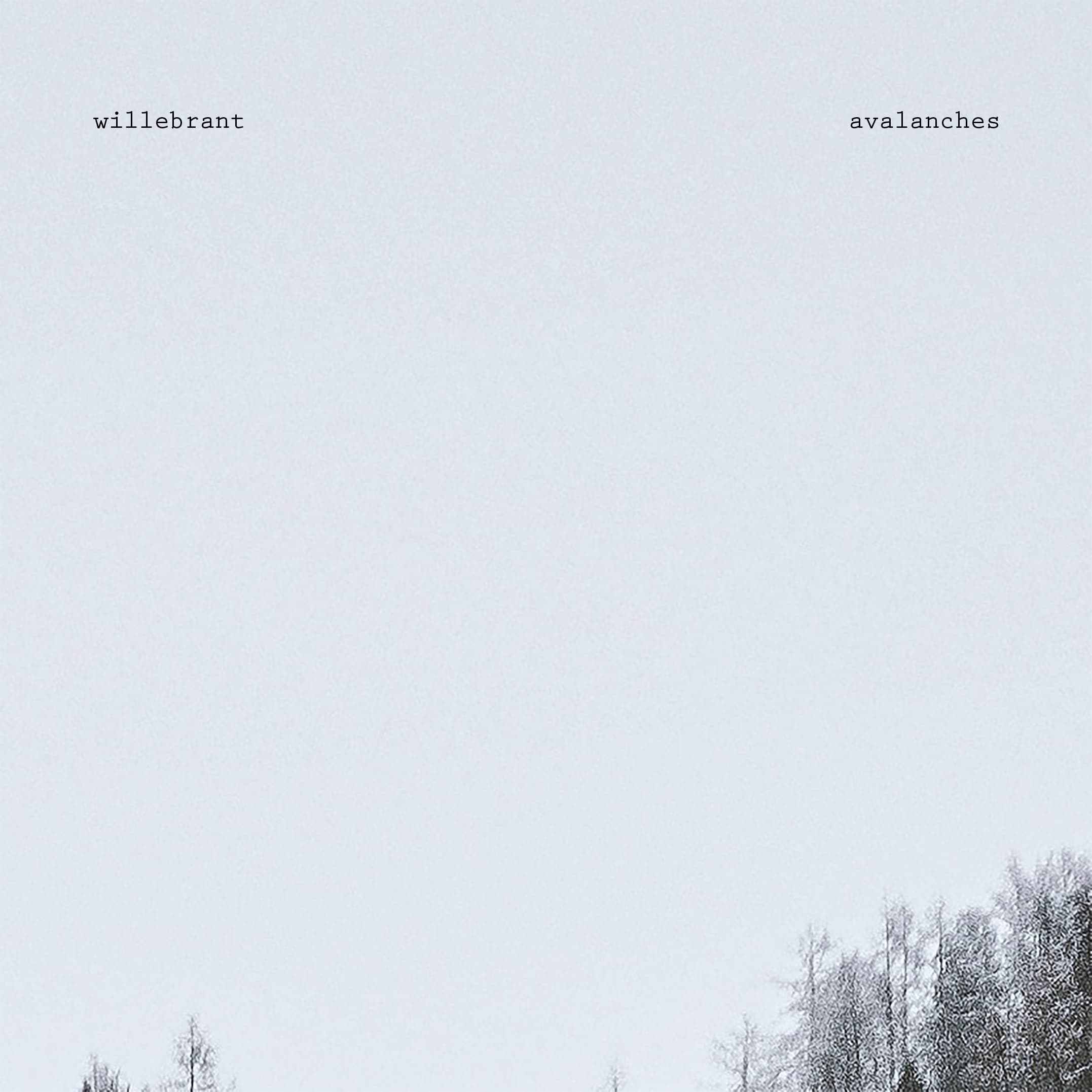 Avalanches (remastered)