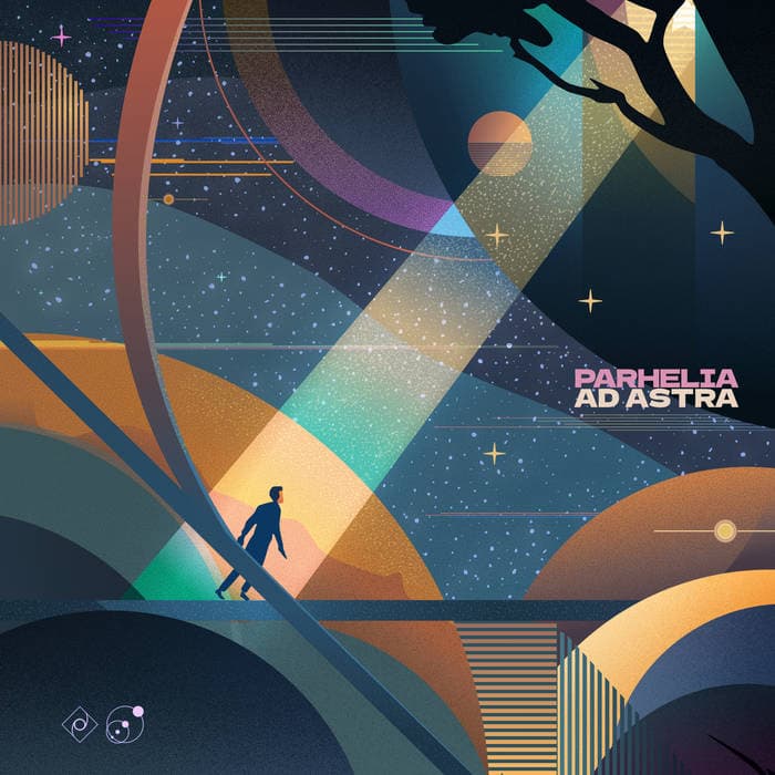 Parhelia Ad Astra