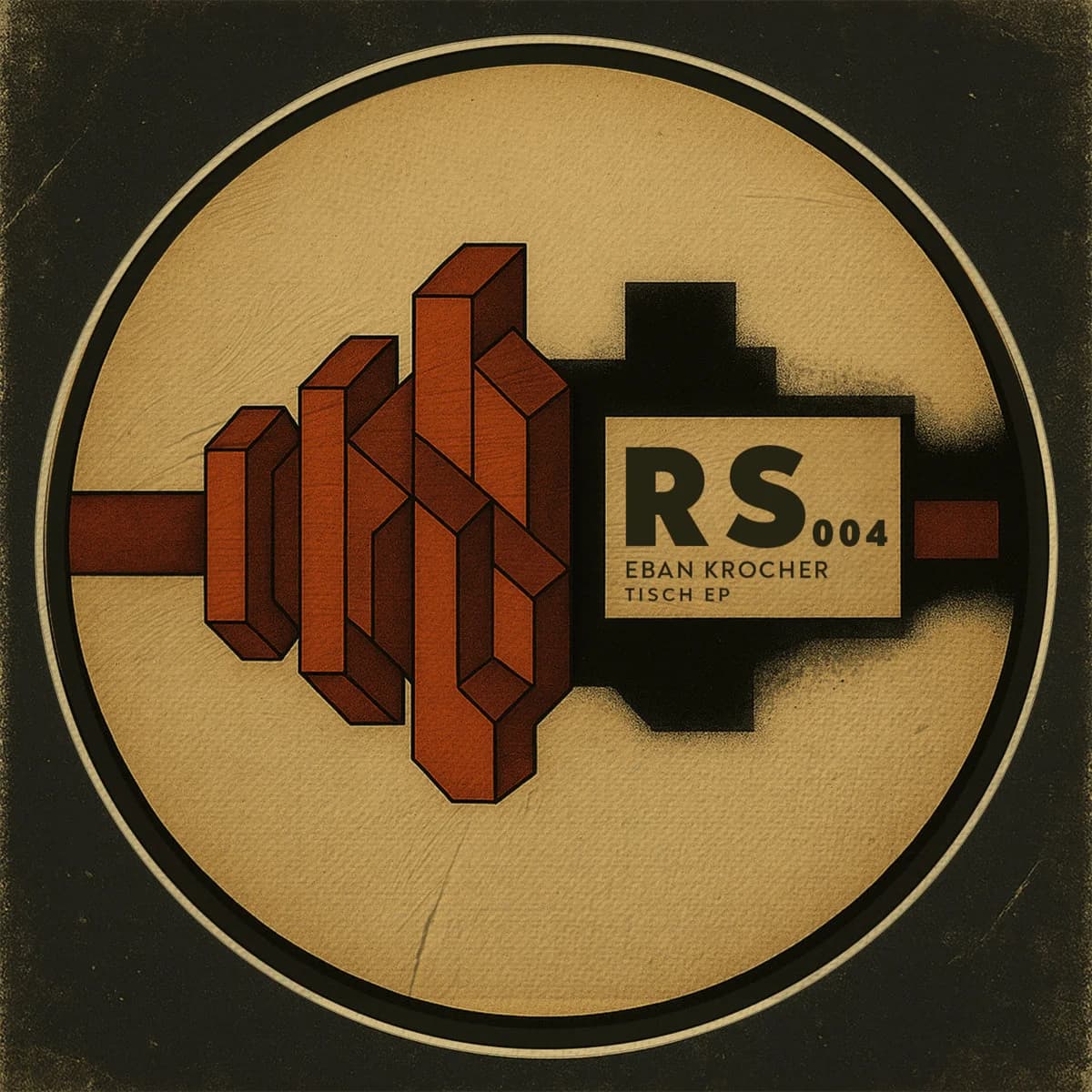 Tisch EP [RS004]