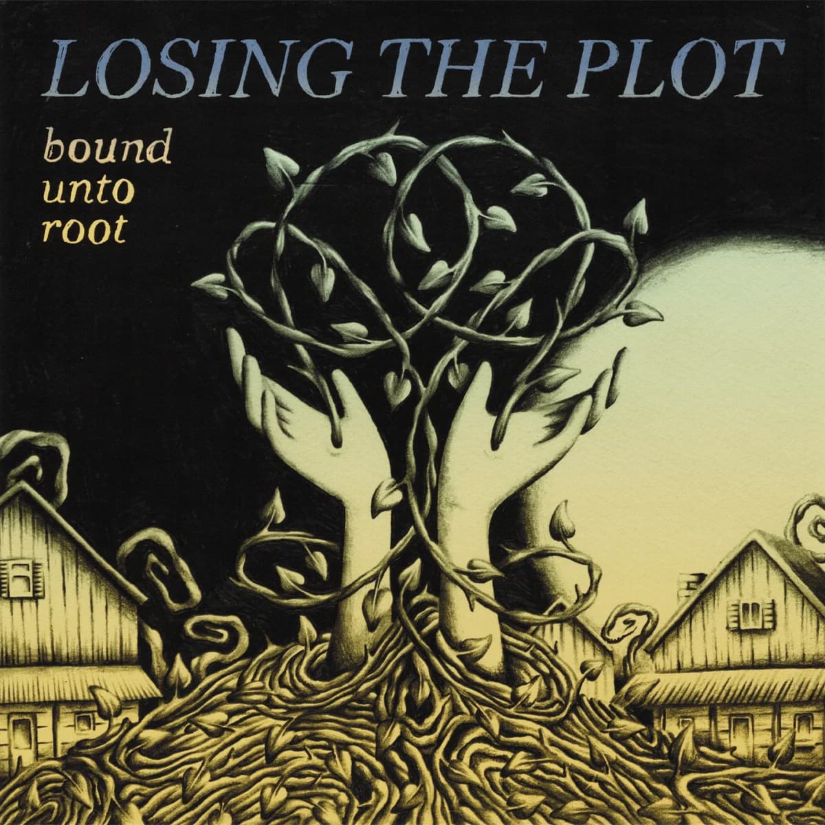 Losing the Plot
